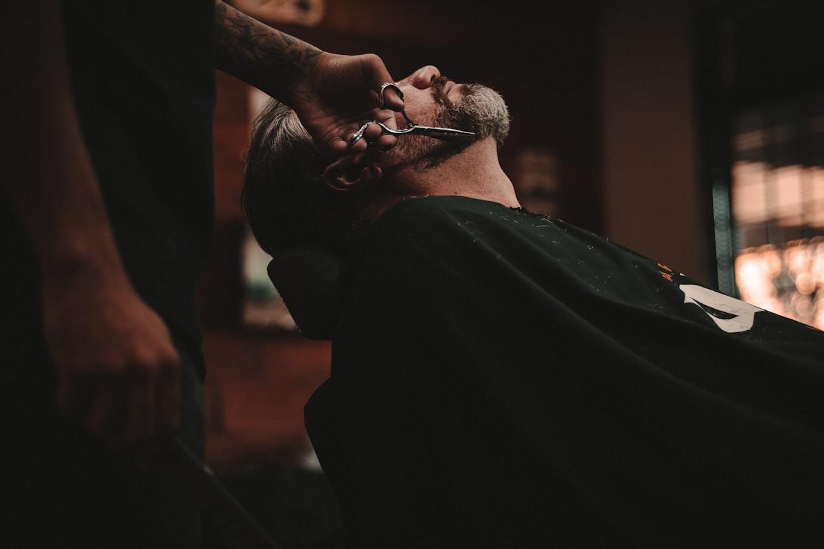 Corte preciso
