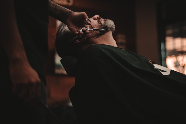 Corte + Barba
